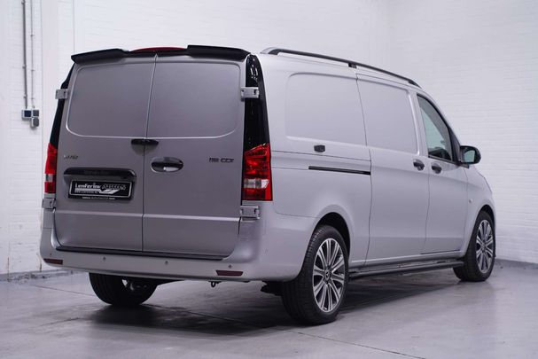 Mercedes-Benz Vito 116 CDi EDITION 120 kW image number 8