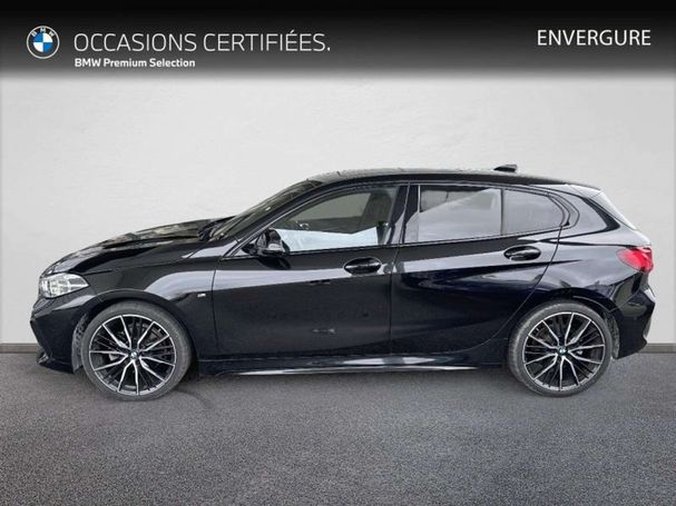 BMW 118d M Sport 112 kW image number 3