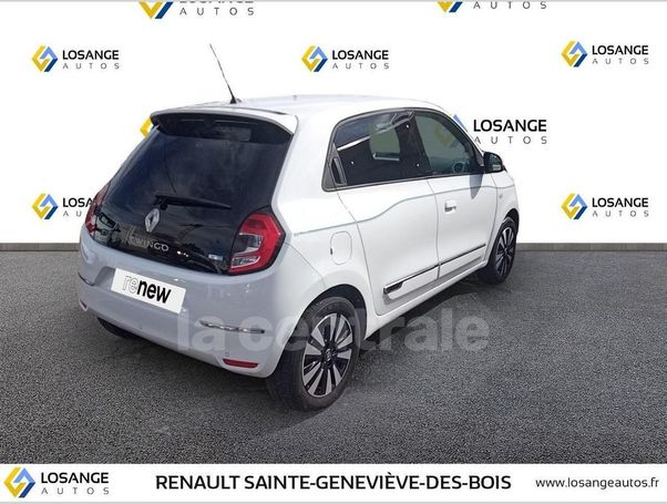 Renault Twingo 22 kWh 60 kW image number 2