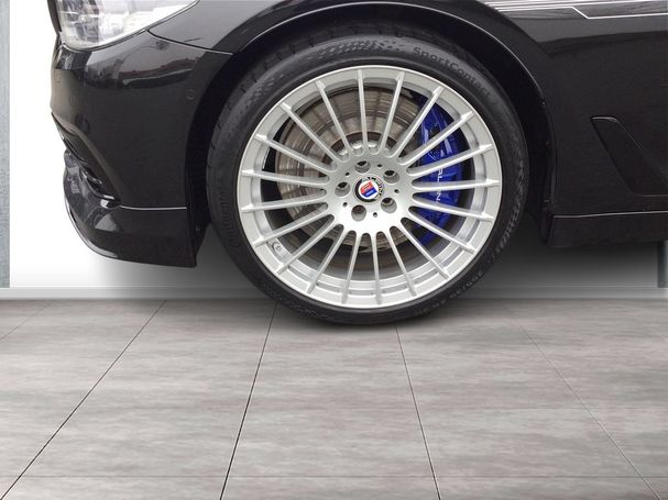 ALPINA D5 S Touring 285 kW image number 7