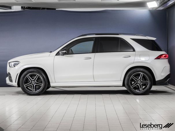 Mercedes-Benz GLE 350 de 235 kW image number 5