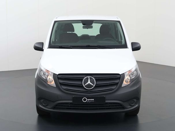 Mercedes-Benz Vito e 85 kW image number 2