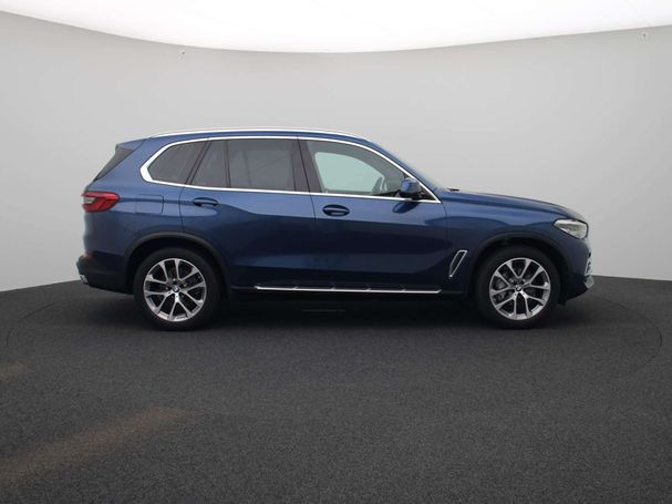 BMW X5 xDrive40i 245 kW image number 7