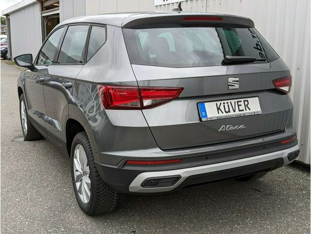 Seat Ateca 1.5 TSI DSG Style 110 kW image number 3