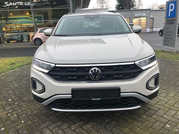 Volkswagen T-Roc 1.0 TSI T-Roc 81 kW image number 3