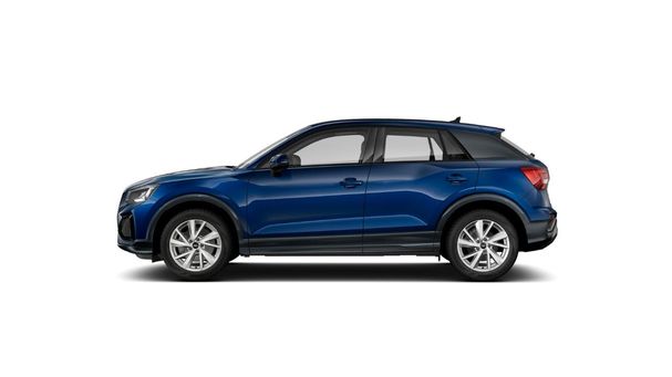 Audi Q2 40 TFSI Advanced 140 kW image number 11