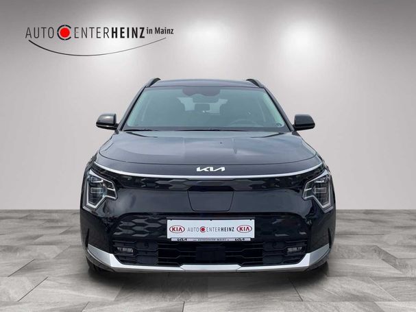 Kia Niro 150 kW image number 3