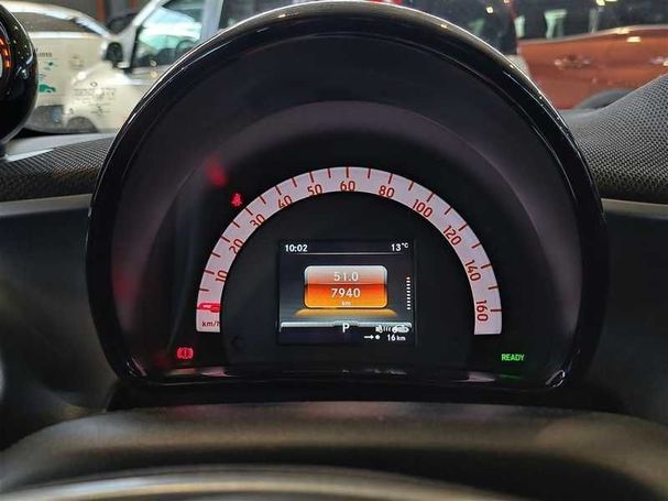 Smart ForTwo EQ 60 kW image number 7