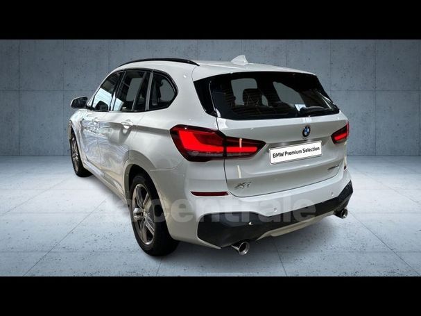 BMW X1 sDrive18d M Sport 110 kW image number 15