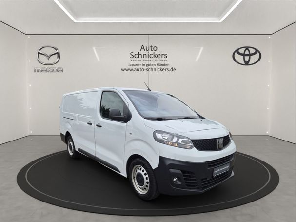 Fiat Scudo 2.0 107 kW image number 7