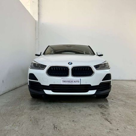 BMW X2 xDrive18d 110 kW image number 32