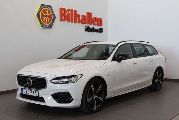 Volvo V90 Recharge T8 AWD 288 kW image number 1