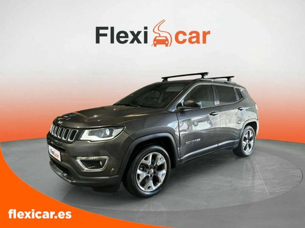 Jeep Compass Limited 103 kW image number 1