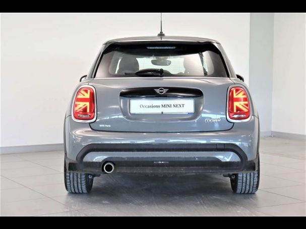 Mini Cooper Mini 101 kW image number 5