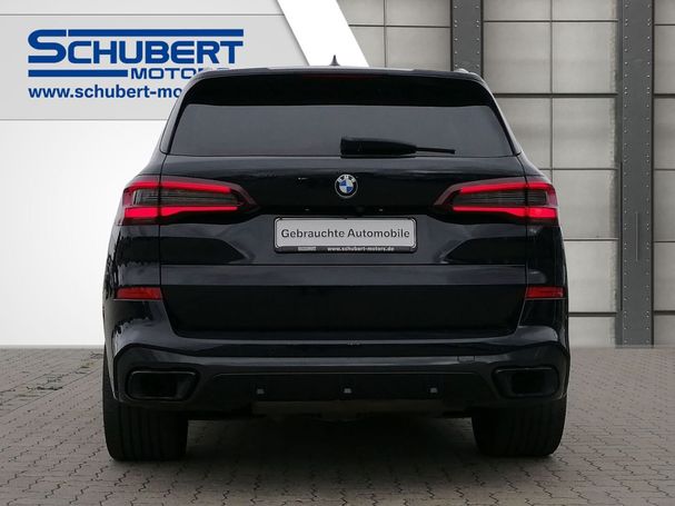 BMW X5 xDrive 250 kW image number 15