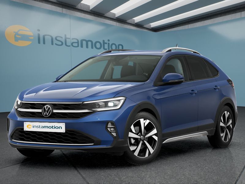 Volkswagen Taigo 1.5 TSI