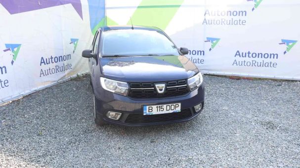 Dacia Logan 74 kW image number 3