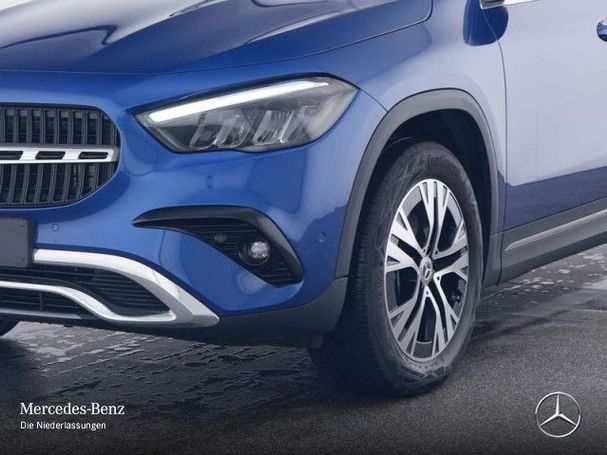 Mercedes-Benz GLA 250 e 160 kW image number 4