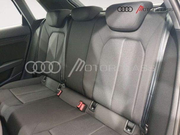 Audi A3 30 TDI S tronic Sportback Business 85 kW image number 13