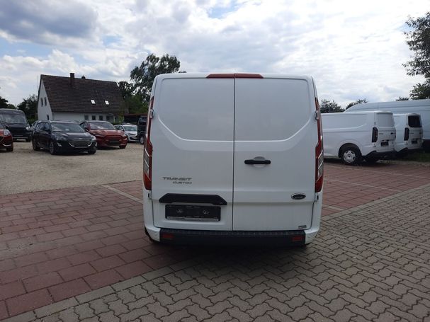 Ford Transit Custom 300 Trend 96 kW image number 7