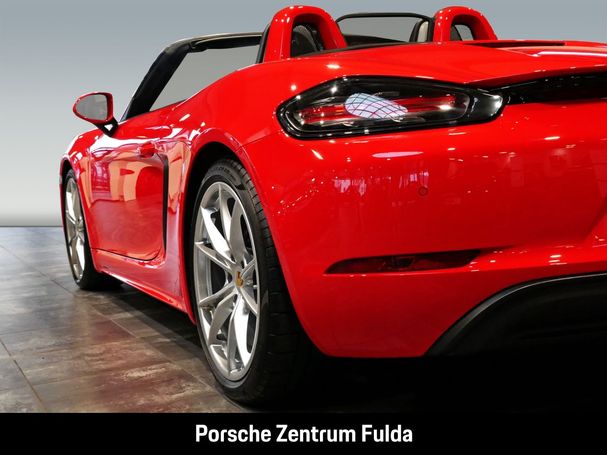 Porsche Boxster 220 kW image number 24