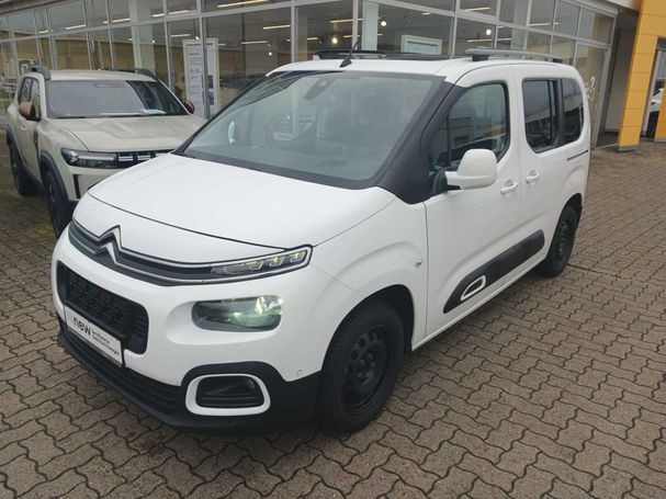 Citroen Berlingo M 130 SHINE 96 kW image number 3