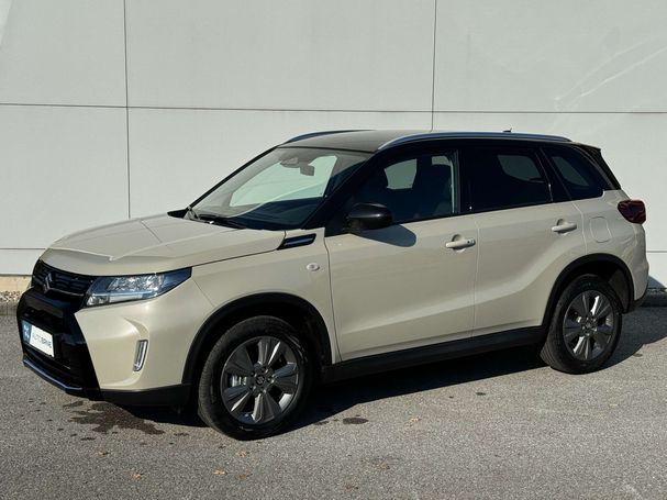 Suzuki Vitara 1.4 Hybrid Allgrip 95 kW image number 1