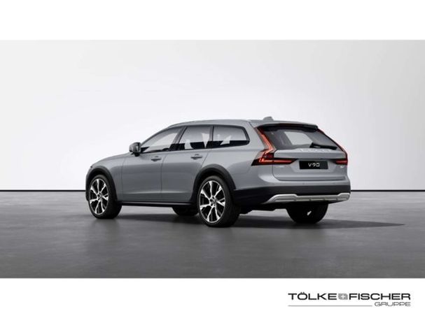 Volvo V90 Cross Country AWD B4 145 kW image number 6