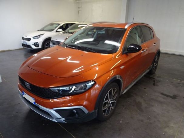 Fiat Tipo 74 kW image number 2