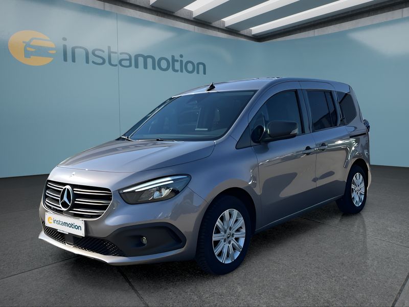 Mercedes-Benz Citan