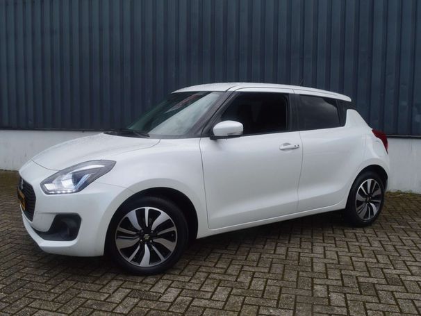 Suzuki Swift 1.0 82 kW image number 1