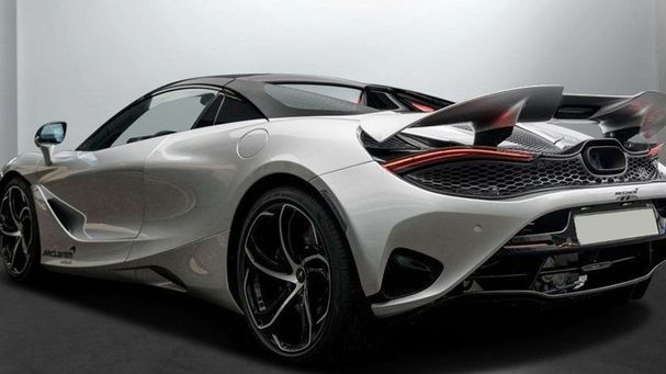 McLaren 750S 552 kW image number 7