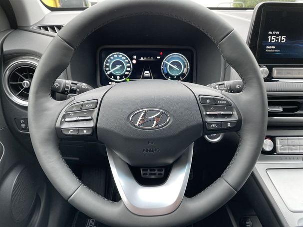 Hyundai Kona 100 kW image number 15