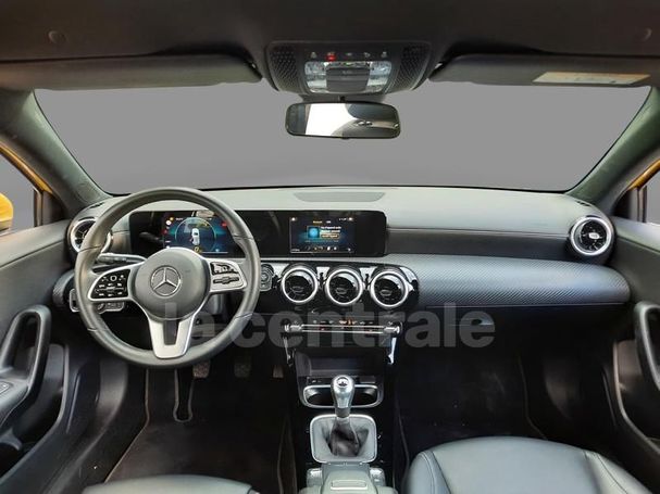 Mercedes-Benz A 160 80 kW image number 3