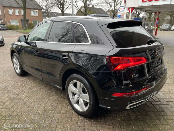 Audi Q5 50 TFSIe quattro S-line 270 kW image number 5