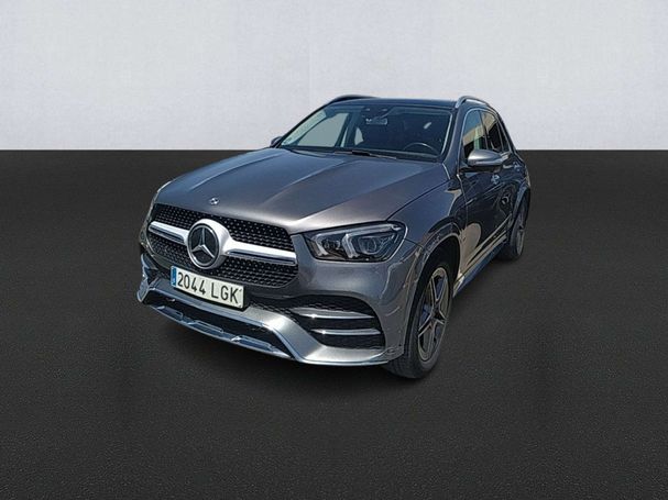 Mercedes-Benz GLE 300 d 4Matic 180 kW image number 1