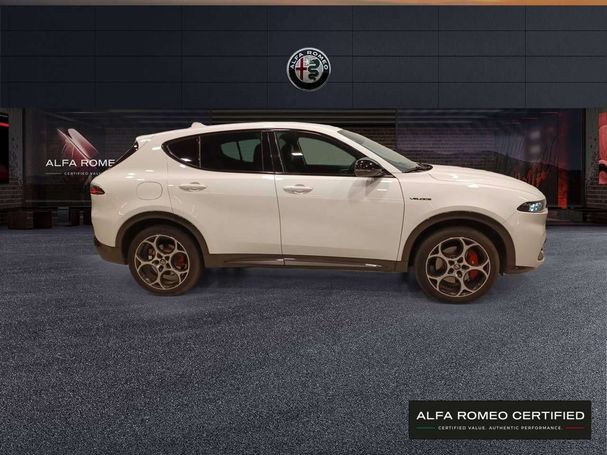 Alfa Romeo Tonale 206 kW image number 4