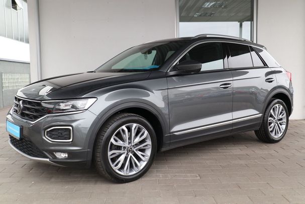 Volkswagen T-Roc 2.0 TSI 4Motion DSG Sport 140 kW image number 1