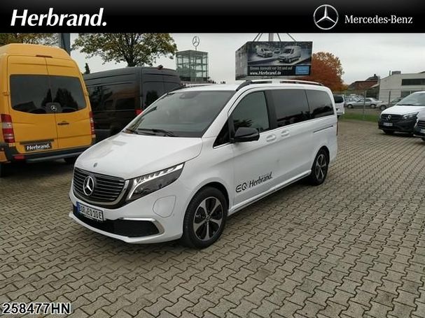 Mercedes-Benz EQV 150 kW image number 2