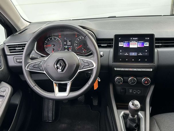 Renault Clio TCe 90 Zen 66 kW image number 24