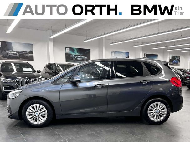 BMW 218i 100 kW image number 11