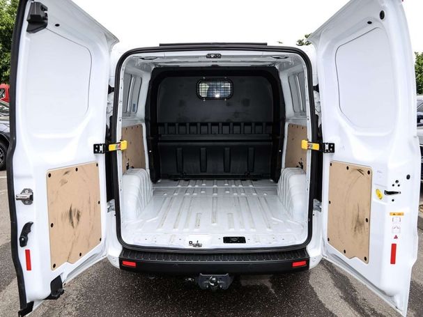 Ford Transit Custom 320 96 kW image number 7