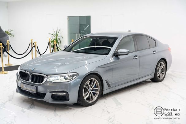 BMW 540i xDrive 250 kW image number 3