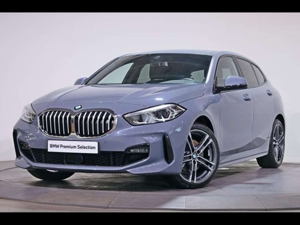 BMW 118i M Sport 100 kW image number 1