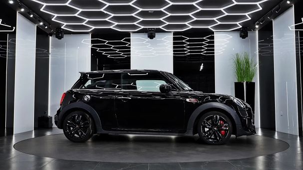 Mini John Cooper Works 170 kW image number 11