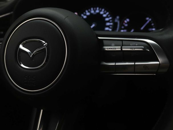 Mazda CX-30 2.0 e-SKYACTIV-X 137 kW image number 25