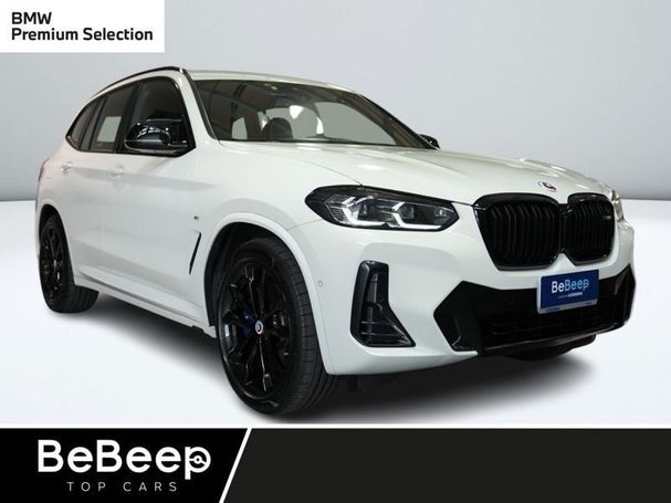 BMW X3 M40d xDrive 250 kW image number 2