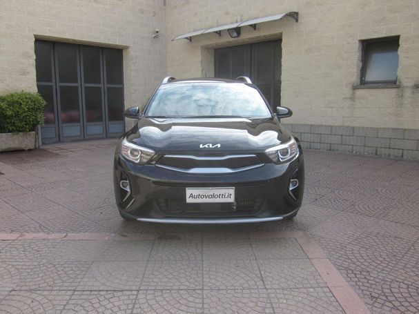 Kia Stonic 74 kW image number 4