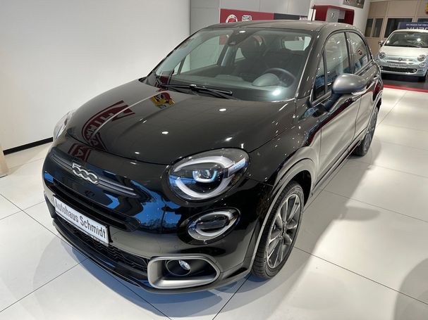 Fiat 500X 96 kW image number 1