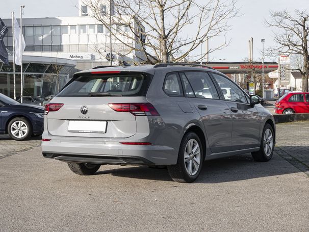 Volkswagen Golf Variant 1.5 TSI 110 kW image number 3